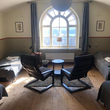 Soldatens Bed & Breakfast Марщранд Екстериор снимка